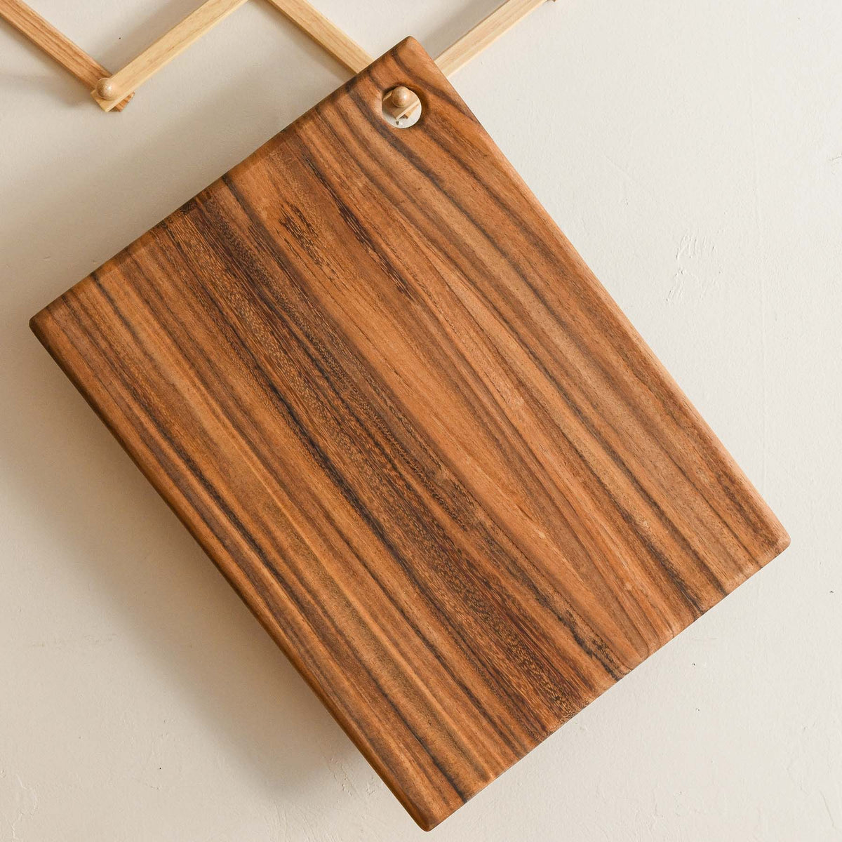 Small Caro Caro Wood Cutting Board