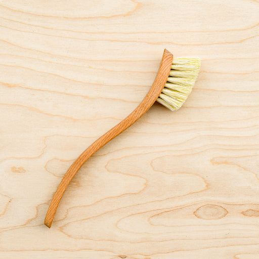 CASA AGAVE™ Pot Scrubber Brush – Humble Suds